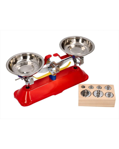 Goki Metal Kitchen Scale