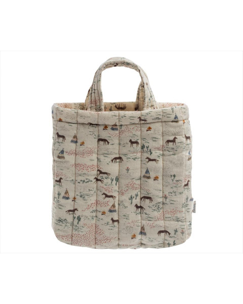 Maileg Tote Bag -  Happy Horse