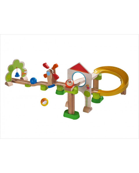 HABA Ball Windmill Track