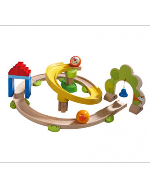 HABA Ball Track - Spiral Track