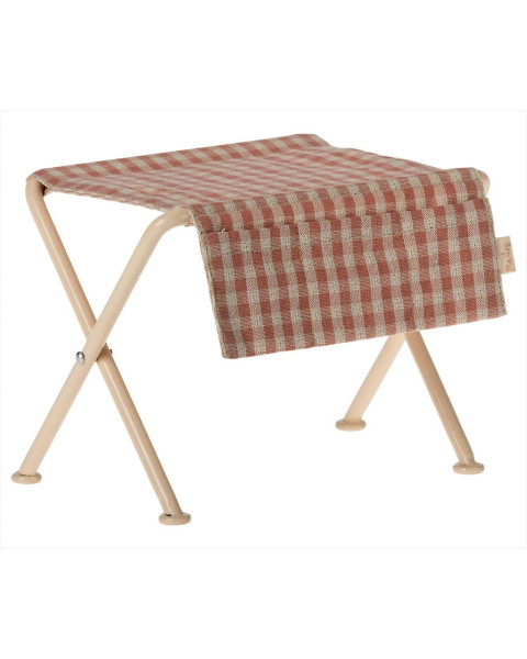 Sample Maileg Nursery Table, Micro