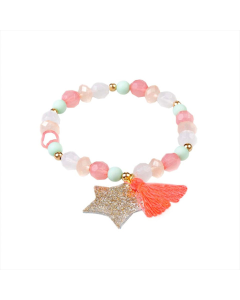 Great Pretenders Sassy Tassy Bracelet