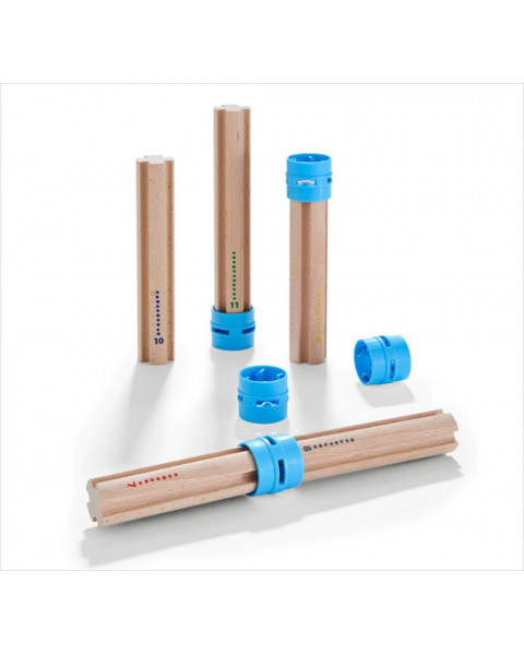 HABA Complementary Set Tall Columns