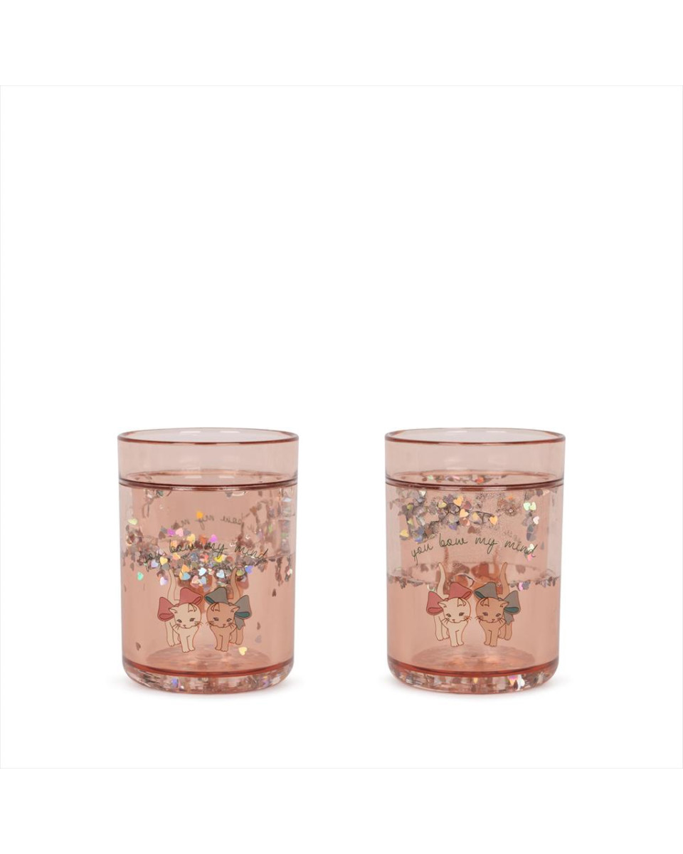 Twin Pack Bows Tea Rose Twin Pack Bows Tea Rose