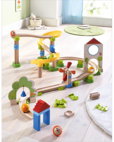 HABA Complementary Set Short Columns