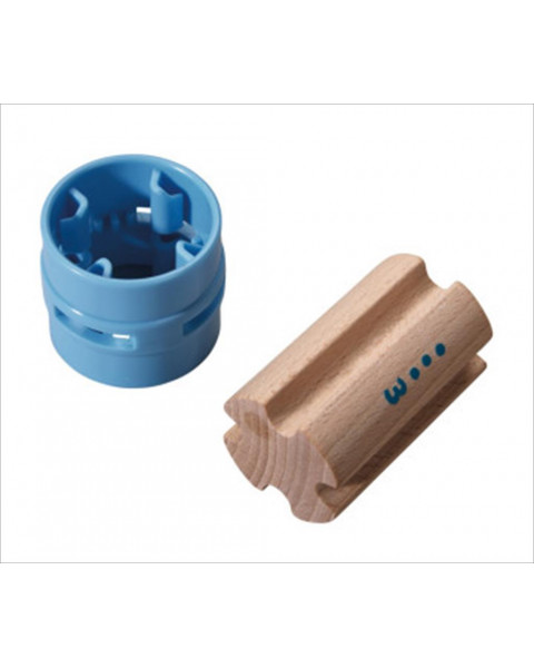 HABA Complementary Set Short Columns
