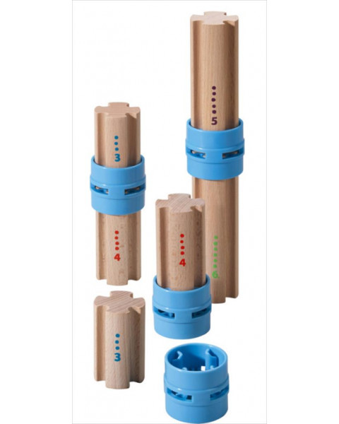 HABA Complementary Set Short Columns