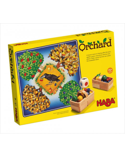 HABA The Orchard
