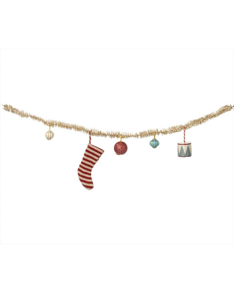 Maileg Christmas Garland for Gingerbread House