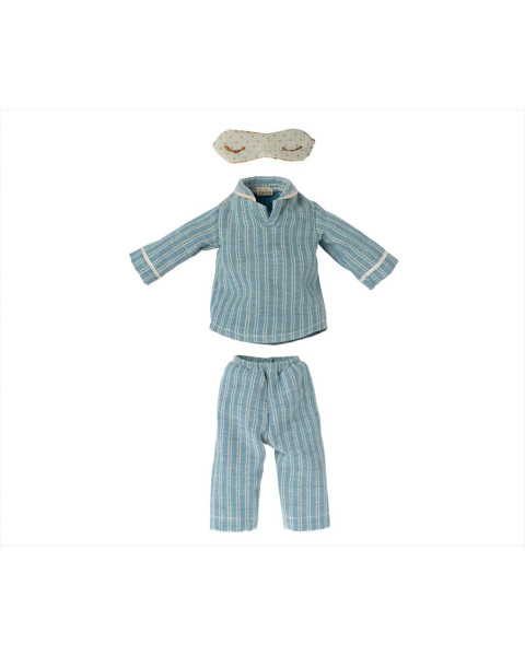 Maileg Pyjamas, Medium Mouse