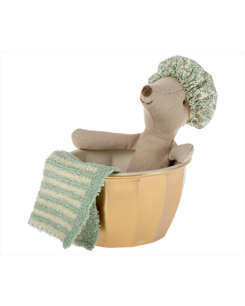 Maileg Wellness Mouse, Big Sister