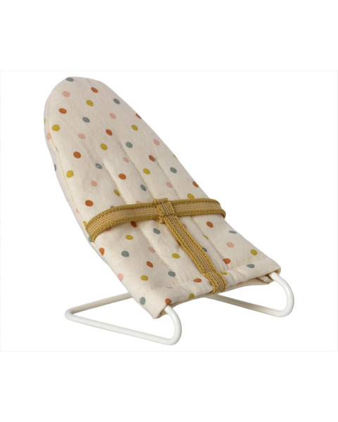 Maileg Bouncer Micro - Multi Dot
