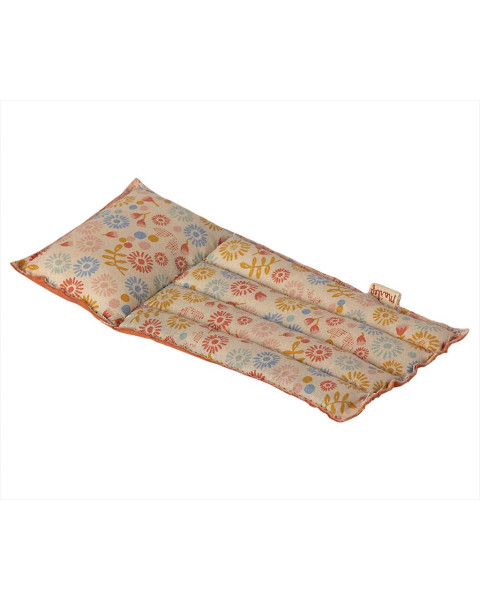 Maileg Air Mattress Mouse - Flower