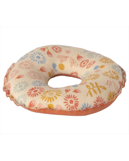 Maileg Float Small Mouse - Flower