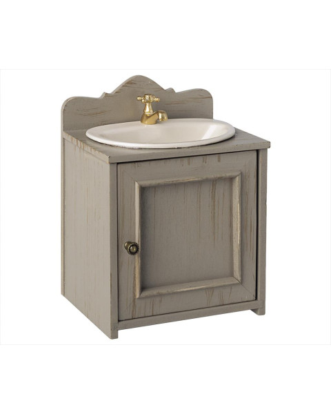 Maileg Miniature Bathroom Sink