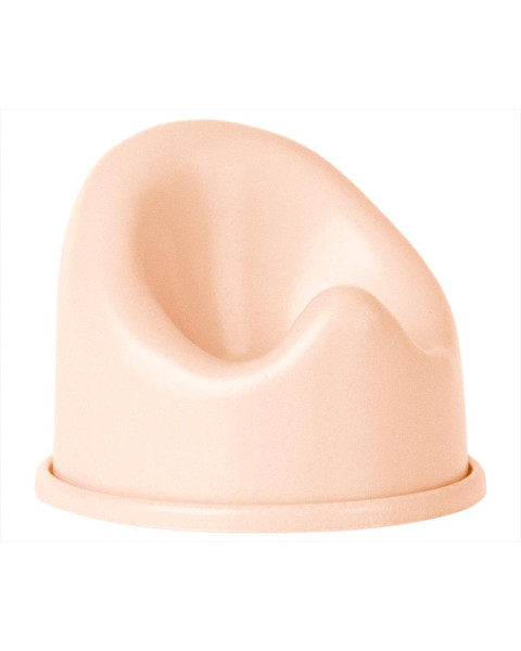 Maileg Potty, Micro - Light Peach