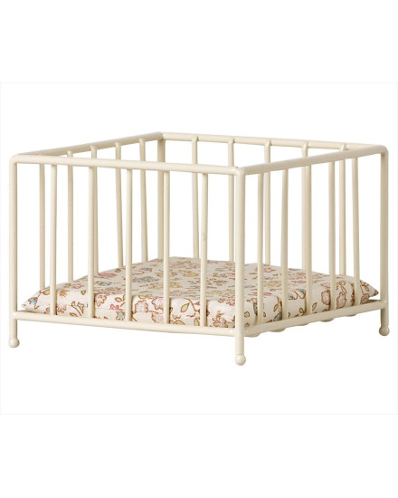 Maileg Playpen MY - Off White