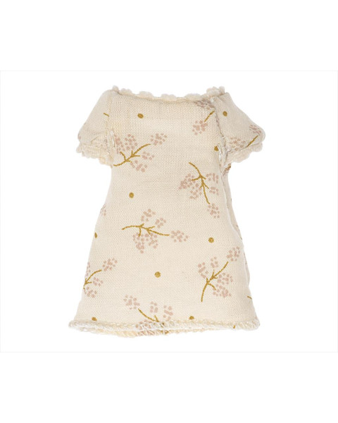 Maileg Nightgown for Little Sister Mouse