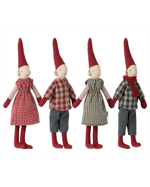 Maileg Climbing Pixy (2022)