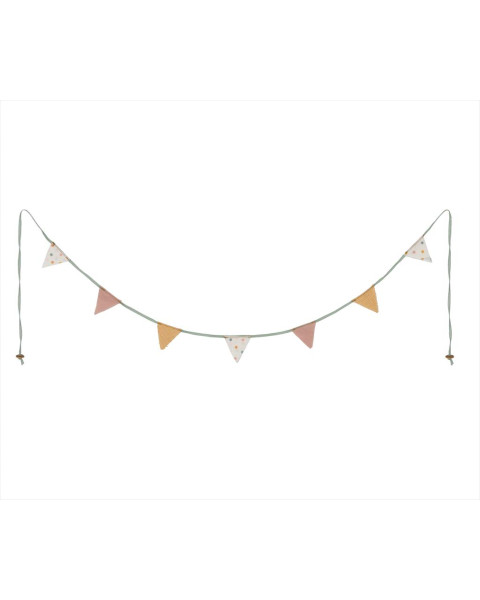 Maileg Miniature Garland for Dollhouse
