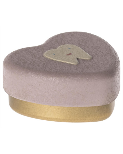 Maileg Tooth Box, Small - Heather