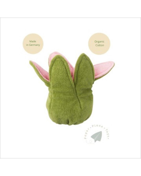 Nanchen Water Lily Musical Pullstring, Mozart