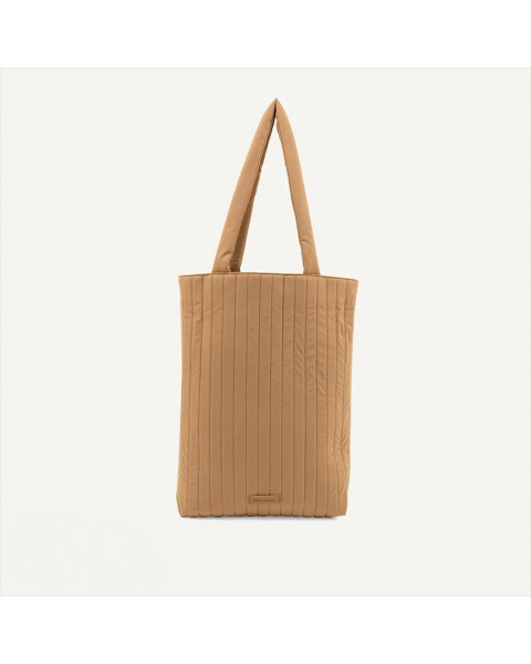 Monk & Anna Tote Bag Padded - Birch