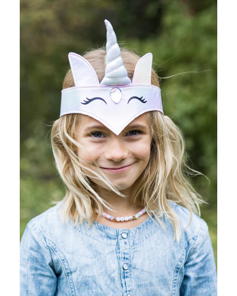 Great Pretenders Unicorn Horn Headband