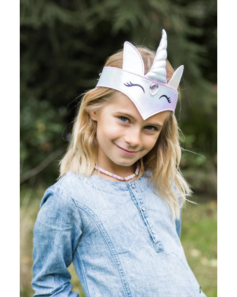 Great Pretenders Unicorn Horn Headband