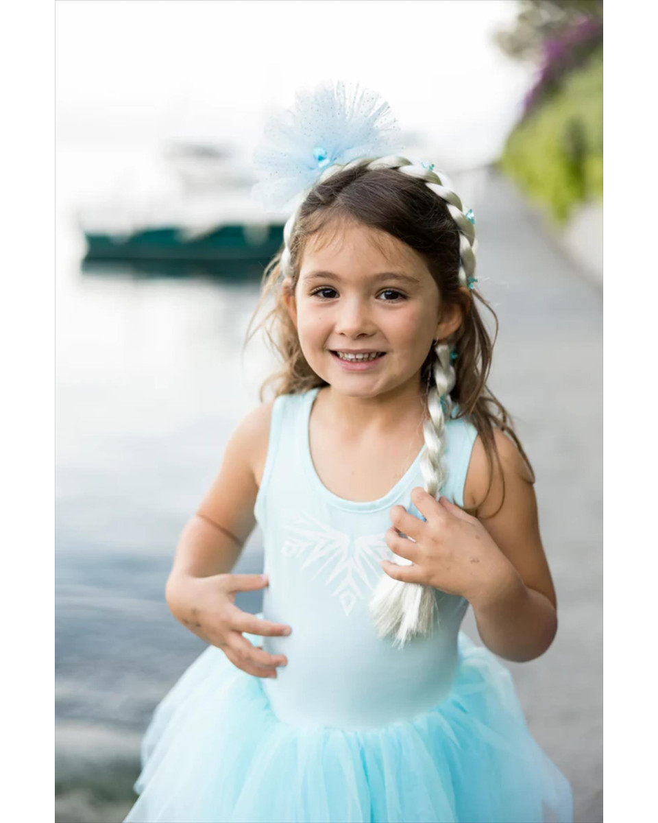 Great Pretenders Ballet Tutu Dress - Elsa