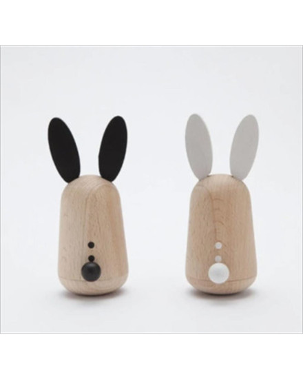 Kiko & GG Usagi Bunny Chimes