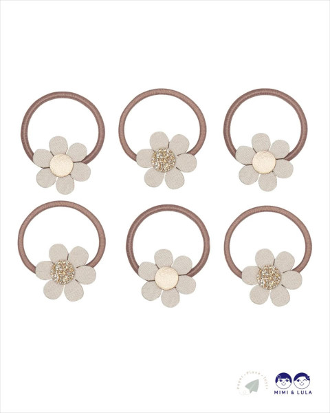 Mimi & Lula Daisy Mini Ponies Mimi & Lula Daisy Mini Ponies