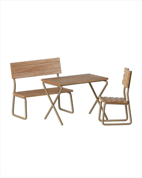 Maileg Garden Set for Mouse Family