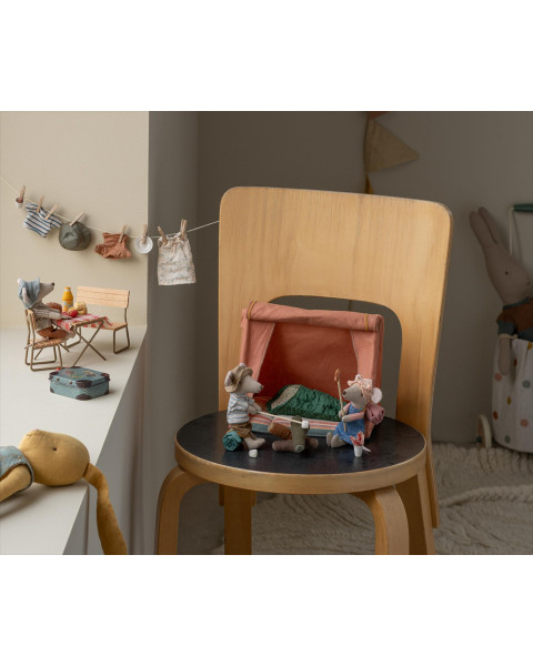 Maileg Garden Set for Mouse Family