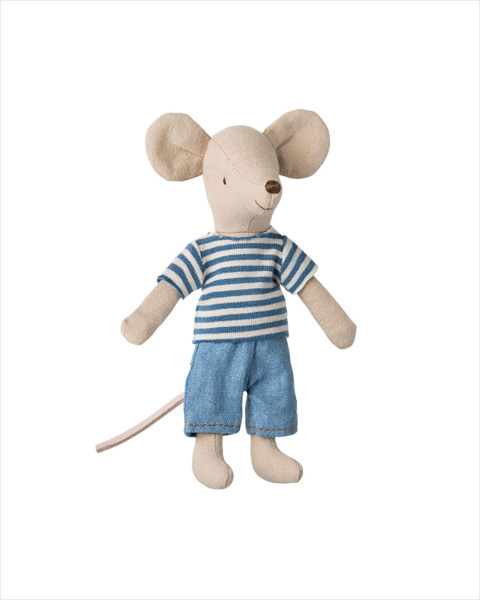 Maileg LouiMax, Mouse, Big Brother