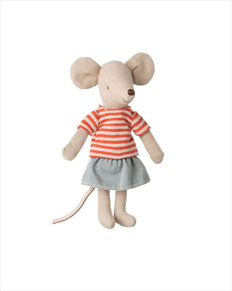 Maileg Mimie, Sister Mouse, Big Sister
