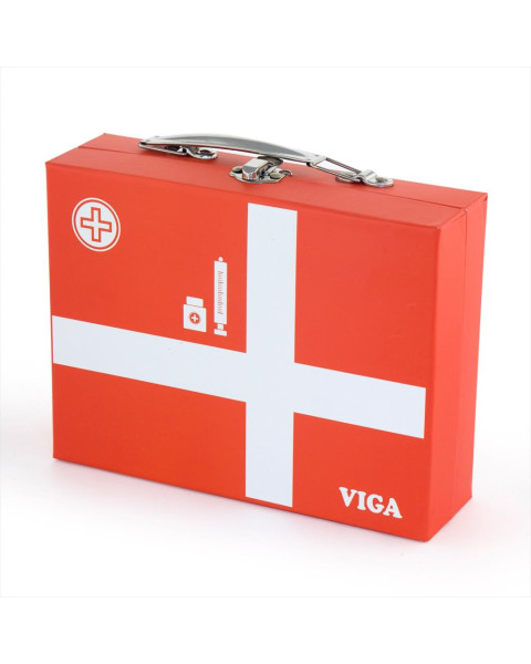 VIGA Medical Kit