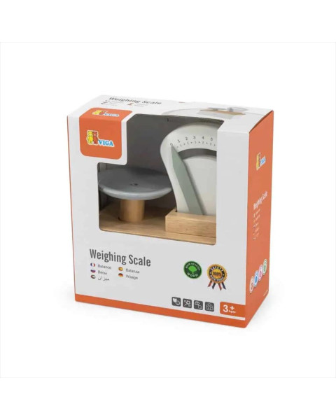 VIGA Weighing Scale