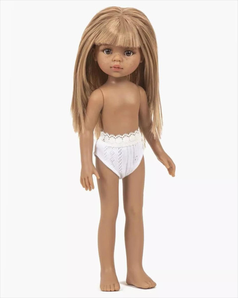 Paola Reina Adele Doll 32cm