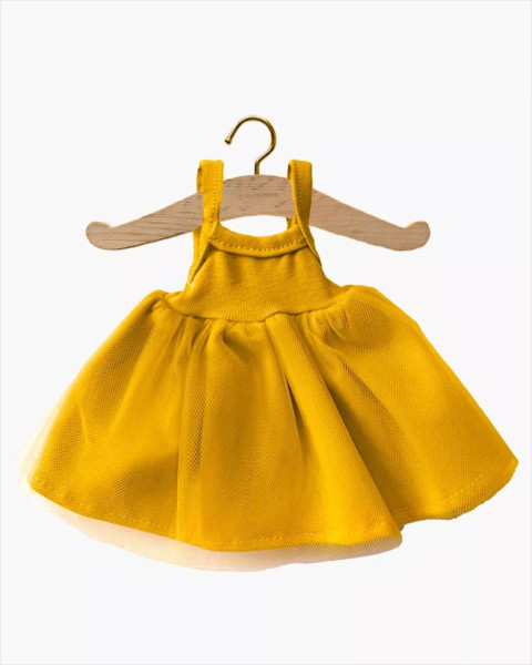 Minikane Tutu Rosella Ambre for 32cm Doll