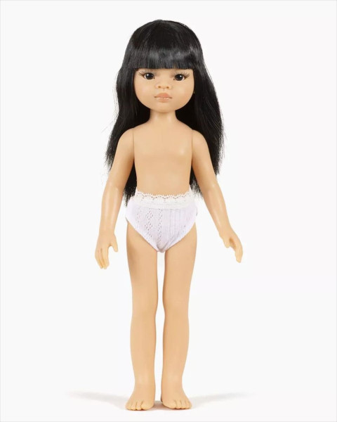Paola Reina Liu Doll 32cm