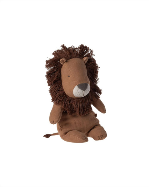 Maileg Safari Friends, Lion, Medium