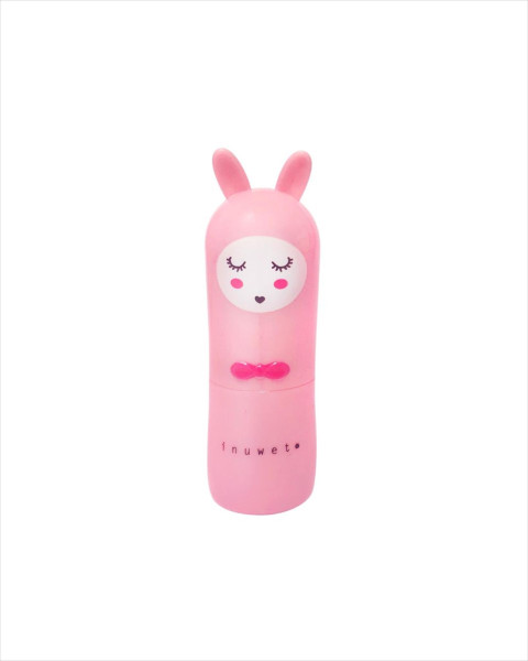 Inuwet Lip Balm Strawberry Pink