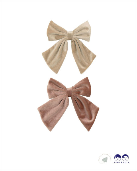 Mimi & Lula Agnes Oversized Bow Pack