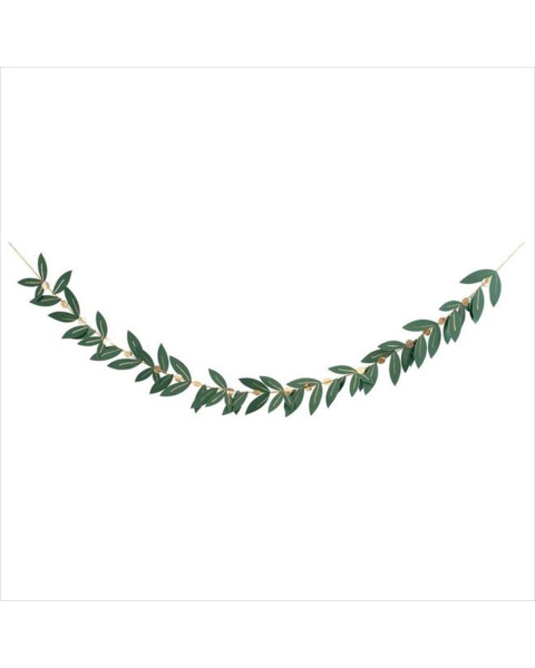 Meri Meri Festive Foliage Garland