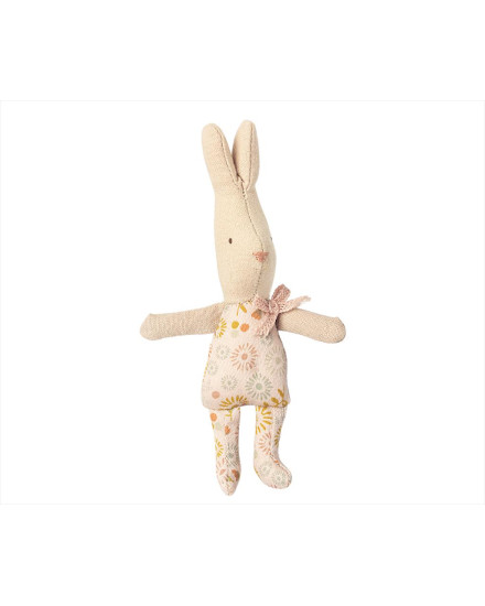 Maileg Rabbit MY  Flowers - Girl