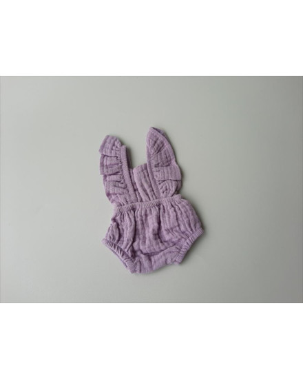 Minikane Retro Lilas Clothes For Paola Reina 34cm Doll