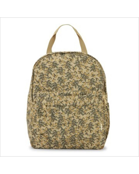 Konges Slojd Backpack Midi - Orangery Beige