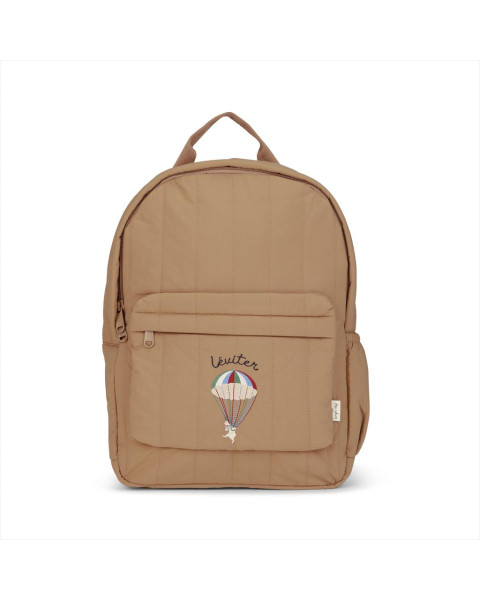 Konges Slojd Juno Backpack - Toasted Coconut