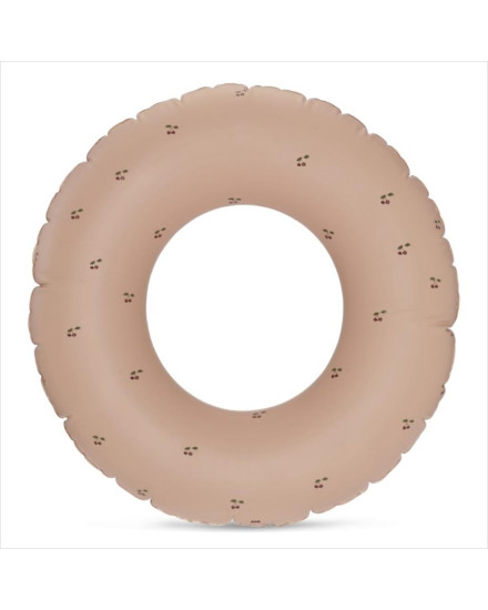Konges Slojd Swim Ring Junior - Cherry Blush